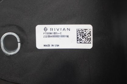 Brake Pedal Bracket Assembly PT00041025 OEM Rivian R1S 2023 - Image 4