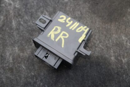 Energy Management Control Module ECU 3W3915181B Bentley Flying Spur 2014 *Note* - Image 3