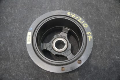 Engine Harmonic Balancer Vibration Damper 5.0L Pulley NL3Z6312B Ford F150 18-24 - Image 3