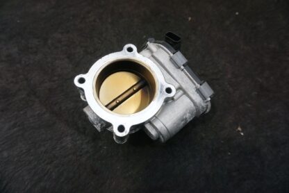 Engine Throttle Body Valve OEM JT4Z9E926A Lincoln Aviator Reserve U611 2020-24 - Image 4