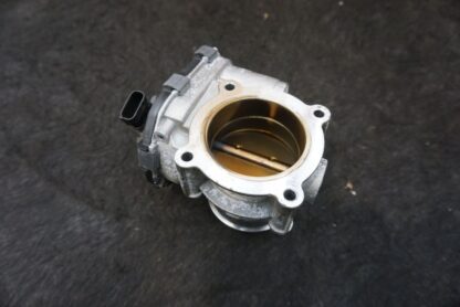 Engine Throttle Body Valve OEM JT4Z9E926A Lincoln Aviator Reserve U611 2020-24 - Image 5