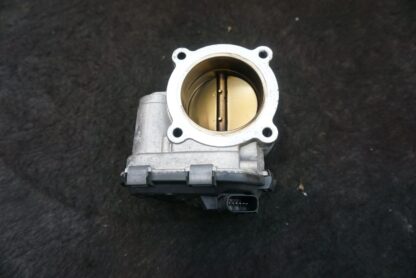 Engine Throttle Body Valve OEM JT4Z9E926A Lincoln Aviator Reserve U611 2020-24 - Image 6