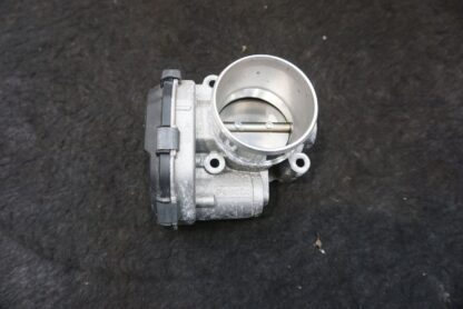 Engine Throttle Body Valve OEM JT4Z9E926A Lincoln Aviator Reserve U611 2020-24 - Image 7