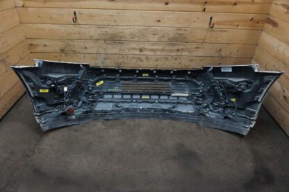 Front Bumper Cover Panel NL1Z17D957AAPTM Ford Expedition Limited Max 22-24 *Note - Image 10