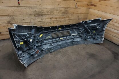 Front Bumper Cover Panel NL1Z17D957AAPTM Ford Expedition Limited Max 22-24 *Note - Image 11