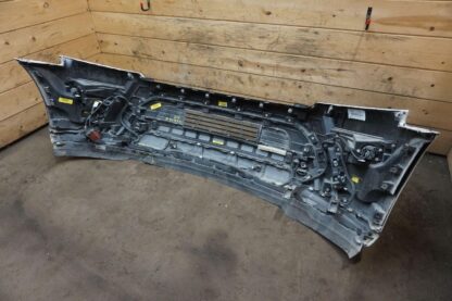Front Bumper Cover Panel NL1Z17D957AAPTM Ford Expedition Limited Max 22-24 *Note - Image 12