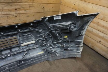 Front Bumper Cover Panel NL1Z17D957AAPTM Ford Expedition Limited Max 22-24 *Note - Image 13