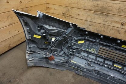 Front Bumper Cover Panel NL1Z17D957AAPTM Ford Expedition Limited Max 22-24 *Note - Image 14