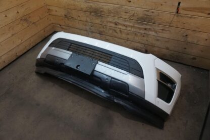 Front Bumper Cover Panel NL1Z17D957AAPTM Ford Expedition Limited Max 22-24 *Note - Image 2