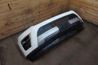 Front Bumper Cover Panel NL1Z17D957AAPTM Ford Expedition Limited Max 22-24 *Note - Image 3