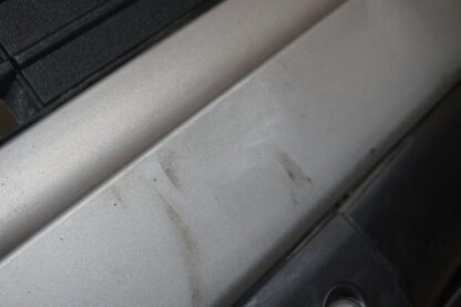 Front Bumper Cover Panel NL1Z17D957AAPTM Ford Expedition Limited Max 22-24 *Note - Image 4