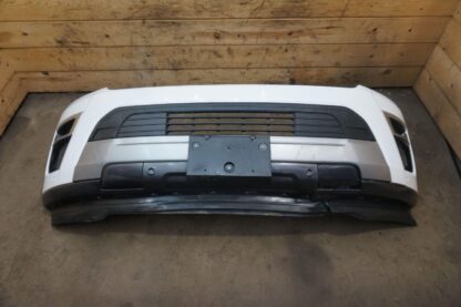 Front Bumper Cover Panel NL1Z17D957AAPTM Ford Expedition Limited Max 22-24 *Note