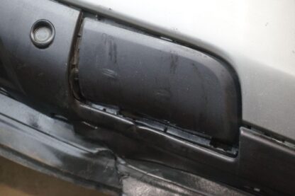 Front Bumper Cover Panel NL1Z17D957AAPTM Ford Expedition Limited Max 22-24 *Note - Image 8
