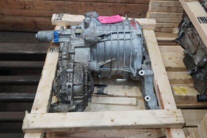 Front Electric Generator Motor 2-Speed Transmission 12358641608 BMW I8 14-17 19 - Image 2