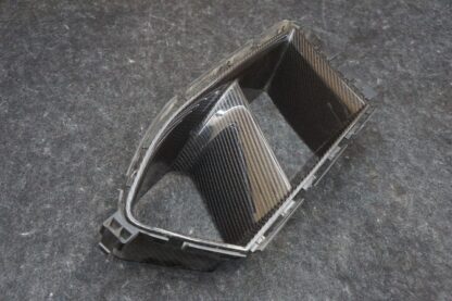 Front Left Air Vent Duct Intake OEM 51118074773 Bmw M3 Competition G80 21-24 - Image 5