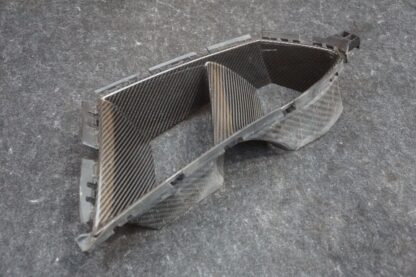 Front Left Air Vent Duct Intake OEM 51118074773 Bmw M3 Competition G80 21-24 - Image 7