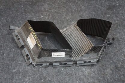 Front Left Air Vent Duct Intake OEM 51118074773 Bmw M3 Competition G80 21-24 - Image 8