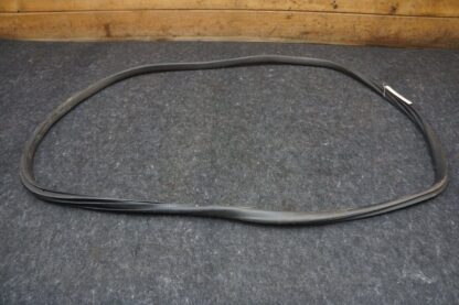 Front Left Door Seal Gasket Weather Strip OEM 1807545-00-D Tesla Cybertruck 2024