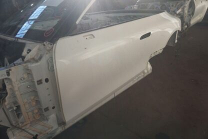 Front Left Driver Door Shell A2327201900 Mercedes SL63 AMG R232 2022-24 *Note - Image 3