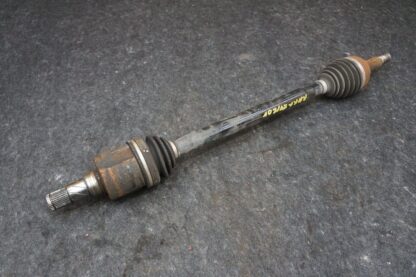 Front Right CV Axle Shaft OEM 1030616-00-A Tesla Model S 2012-20 - Image 2