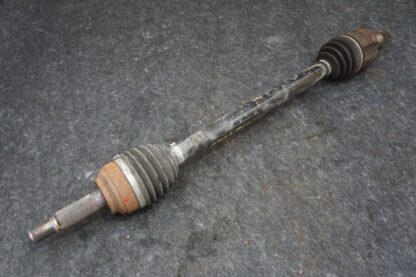 Front Right CV Axle Shaft OEM 1030616-00-A Tesla Model S 2012-20 - Image 5