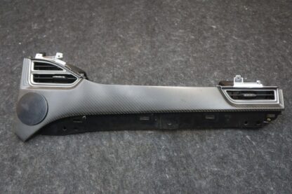 Front Right Dash Trim Panel Bezel Vent 1007821-00-D Tesla Model S 2012-20 *Note - Image 5