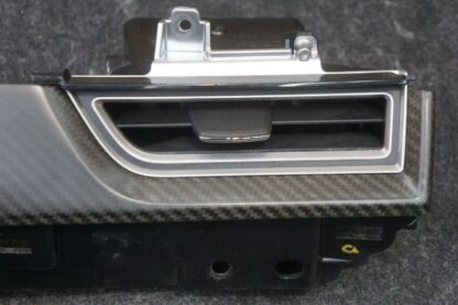 Front Right Dash Trim Panel Bezel Vent 1007821-00-D Tesla Model S 2012-20 *Note - Image 7