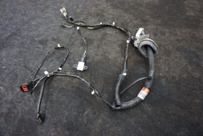 Front Right Door Wire Harness BL3T14630S081 Ford F150 Raptor SVT Crew Cab 11-14 - Image 3