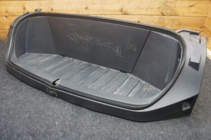 Front Trunk Frunk Tub Storage Bin OEM 1821260-00-D Tesla Cybertruck 2024 *Note - Image 8