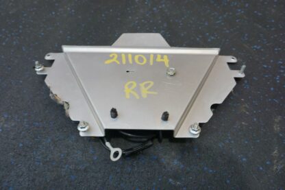 GPS SDARS Antenna & Bracket Assembly USA NA 284405 284404 OEM Ferrari California - Image 3