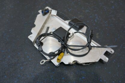 GPS SDARS Antenna & Bracket Assembly USA NA 284405 284404 OEM Ferrari California