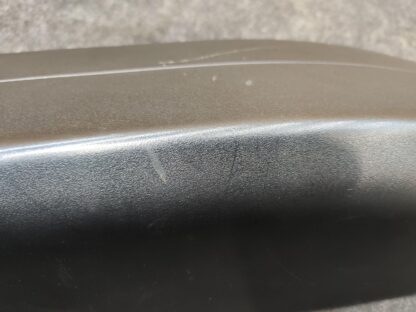 Left Driver Side Entry Cover Strip Sill Trim Cover 51477314937 OEM BMW i8 14-19 - Image 8