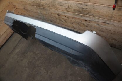 Rear Auto Park Assist Bumper Cover Assembly LR057290 Range Rover L405 2014-17 - Image 5