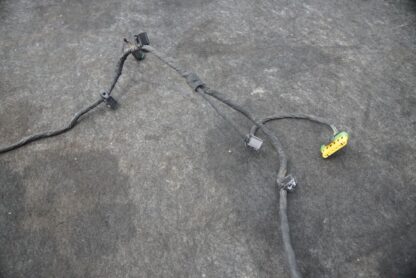 Rear Bumper Park Sensor Wire Wiring Harness Cable 300120 Ferrari California T - Image 3