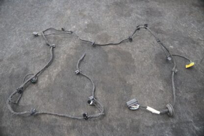 Rear Bumper Park Sensor Wire Wiring Harness Cable 300120 Ferrari California T