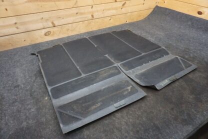 Rear Convertible Insulator Panel OEM 15119926 Chevrolet SSR 2003-06 *Note - Image 3