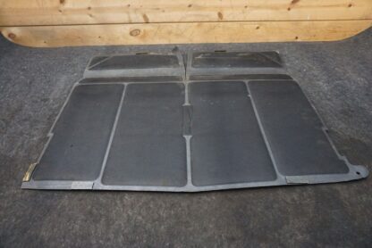 Rear Convertible Insulator Panel OEM 15119926 Chevrolet SSR 2003-06 *Note - Image 4