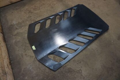 Rear Engine Bonnet Cover Panel 4TA827023 Lamborghini LP620-2 Super Trofeo 14-19 - Image 3