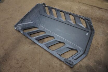 Rear Engine Bonnet Cover Panel 4TA827023 Lamborghini LP620-2 Super Trofeo 14-19 - Image 8