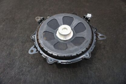 Rear Harman Subwoofer Speaker A2328204300 Mercedes SL63 AMG R232 2022-24 *Note - Image 3