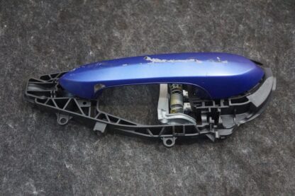 Rear Left Door Handle (x1e) Oem 51219881779 Bmw M3 Competition G80 2021-24 *Note - Image 5