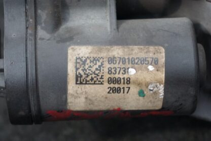 Rear Left Driver Side Parking Brake 673006240 Maserati Quattroporte S M156 2017+ - Image 6