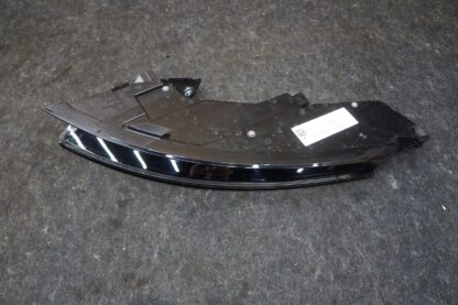 Rear Left Outer Tail Light Lamp Assembly Oem 9j1945207g Porsche Taycan 20-23 Lh