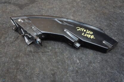 Rear Left Outer Tail Light Lamp Assembly Oem 9j1945207g Porsche Taycan 20-23 Lh - Image 7