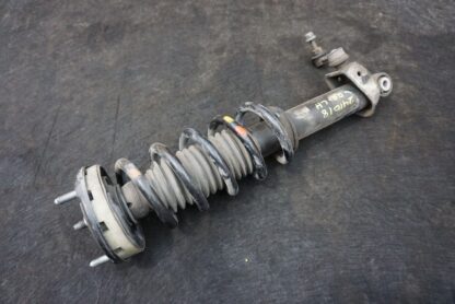 Rear Left Suspension Shock Absorber Strut 99633305139 Porsche 911 Turbo 2004-05 - Image 2