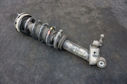 Rear Left Suspension Shock Absorber Strut 99633305139 Porsche 911 Turbo 2004-05