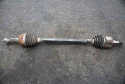 Rear Left or Right CV Axle Shaft 1007719-01-A OEM Tesla Model S 2012-20 - Image 2