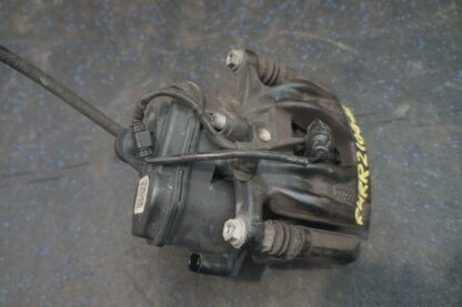 Rear Right Brake Caliper & Bracket 80A615404B OEM Audi SQ5 2018 - Image 2