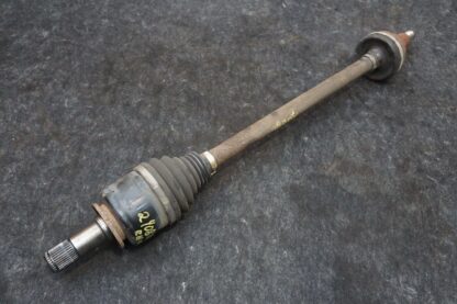 Rear Right CV Axle Shaft OEM LR078570 Land Range Rover Sport L494 14-22