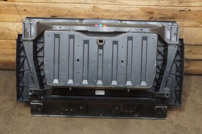 Rear Truck Bed Tub Storage Box Bin 1902220-00-F Tesla Cybertruck Cyberbeast 2024 - Image 12